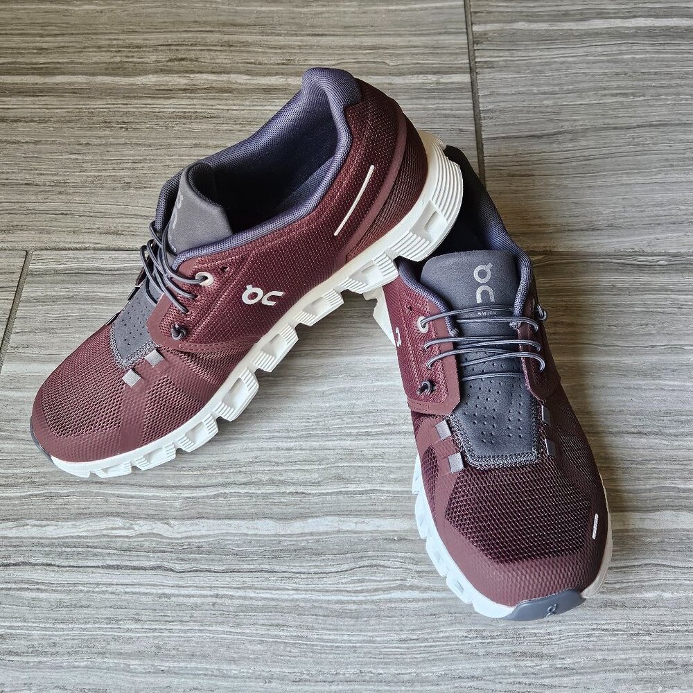On Cloud 5 Men’s New Without Box – Size 8